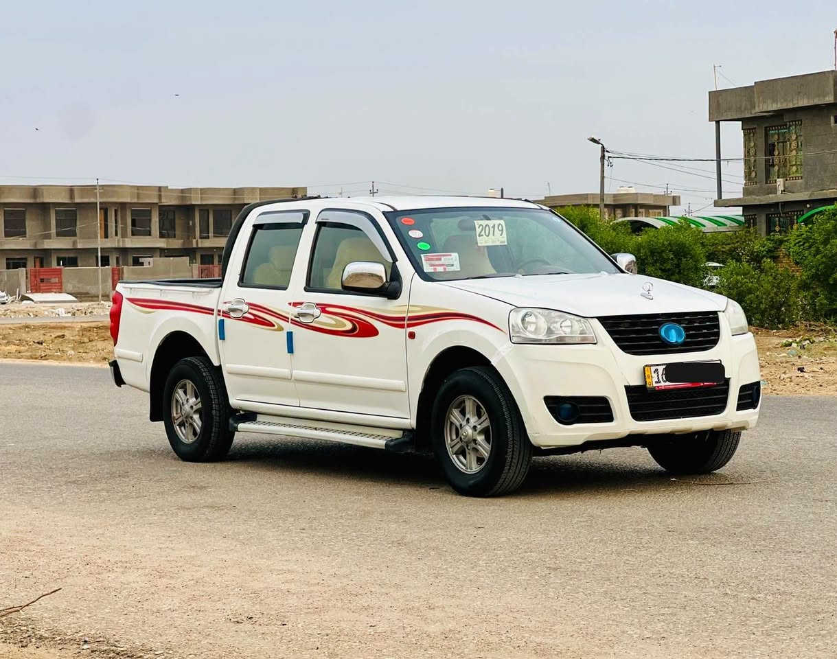 جديد كارتون • كفاله سنة • ٢٠١٩
