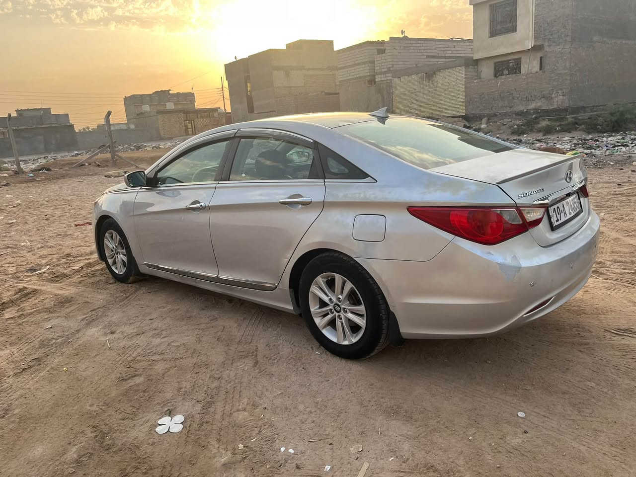 سوناته • ١٢ • بيها مجال
