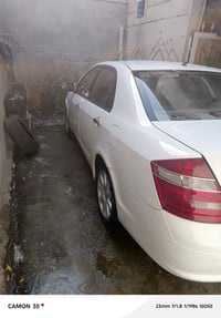 جيلي موبل • موديل ٢٠١٣ • سنوية ٢٠٢٩