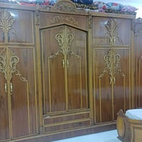 غرفه صاج داخل وخارج تكمه كلش نضيفه بدون ضرر السعر 950 العنوان بغداد سو...