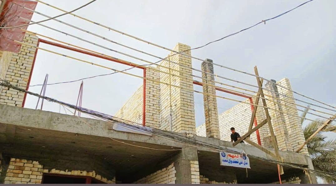 سلام عليكم خلفه بناء درجه اولى نشر قلب  شرط استلام مهندس متفرغ حاليا متواجد في كربلاء شغل مستمر مو يوم ويوم )(***********

نص مكتوب في الصور:
- ٢٠٢٥/٠٢/٠٢
- inix SMART 8 Pro