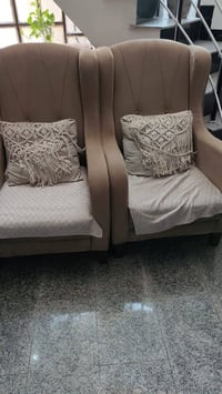 أغراض بيت • نضيفه • حي الجهاد
