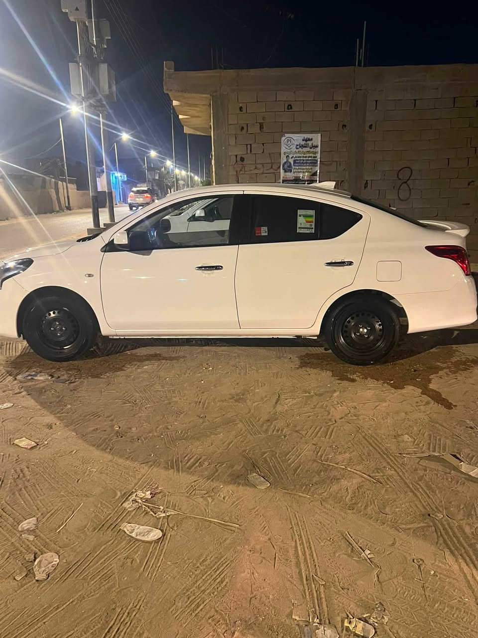 صني • ٢٠٢٥ • ماشي ٣١٠٠٠