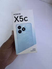 هونر X5c • بالباكيت • مغلق