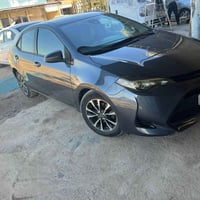 كورلا ٢٠١٨ • شاشة • رقم اربيل