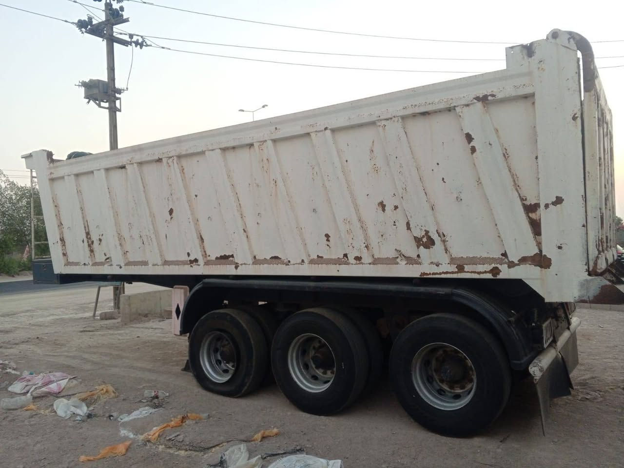 عربانه للبيع دار القصاب 28 ستندر مكفولة كفاله عامه جاهزه للعمل سعر 150 $ العنوان البصره قضاء الدير الاستفسار ***********
