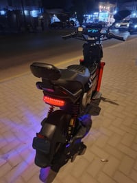 توتو • ٢٠٢٦ • ٥ بطاريات ٣٣ أمبير