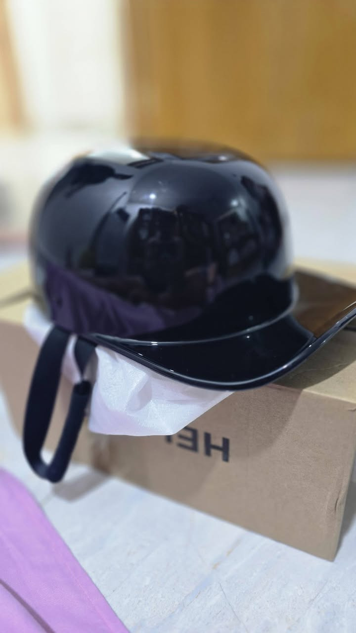 خوذة • قياس L/XL • نضارة
