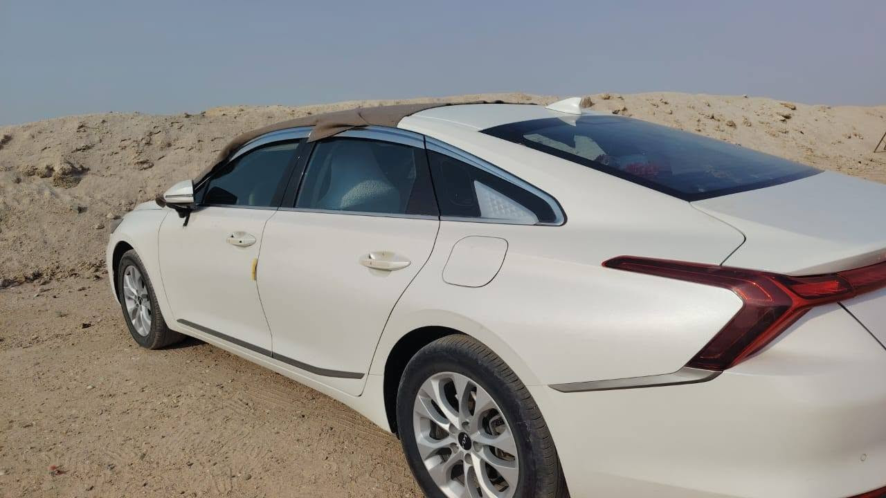 سلام عليكم كي ٨ فول مواصفات بدون رقم ترقم جميع المحافظات مكفوله كفاله محرك ٣ونص ماشيه ٦٧ غاز بلاد مكاني سماوه تصال *********** واتساب سعر خاص وتدلل
