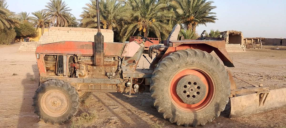 السلام عليكم مكينا عنتر ١٢١ موديل ٨٩ رقم واسط سنويه صاقطه اسويلك وكاله بيها مكينا خير من الله عايزها بس زوج تايرات بور ستيرن محرك كير خير من الله لاتنقيص ولاتبخير مجفته بالشتاء كهربائيات كامله حت الاشاير سلف دينمو جدد دير كاز ودهن وتوكل على الله السعر ١١ وبيها مجال عنوان ديالى رقم *********** /***********
