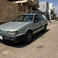 باسات ستيشن • ١٩٩١ • نينوى