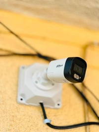 دهوه • 2MP • تركيب كاميرات