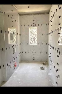 سيراميك • بورسلين • شغل ليزر