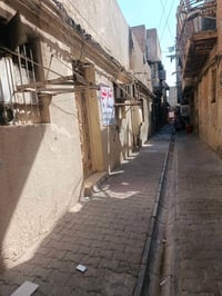العلاوي • شارع ٦ • ١٠٥م