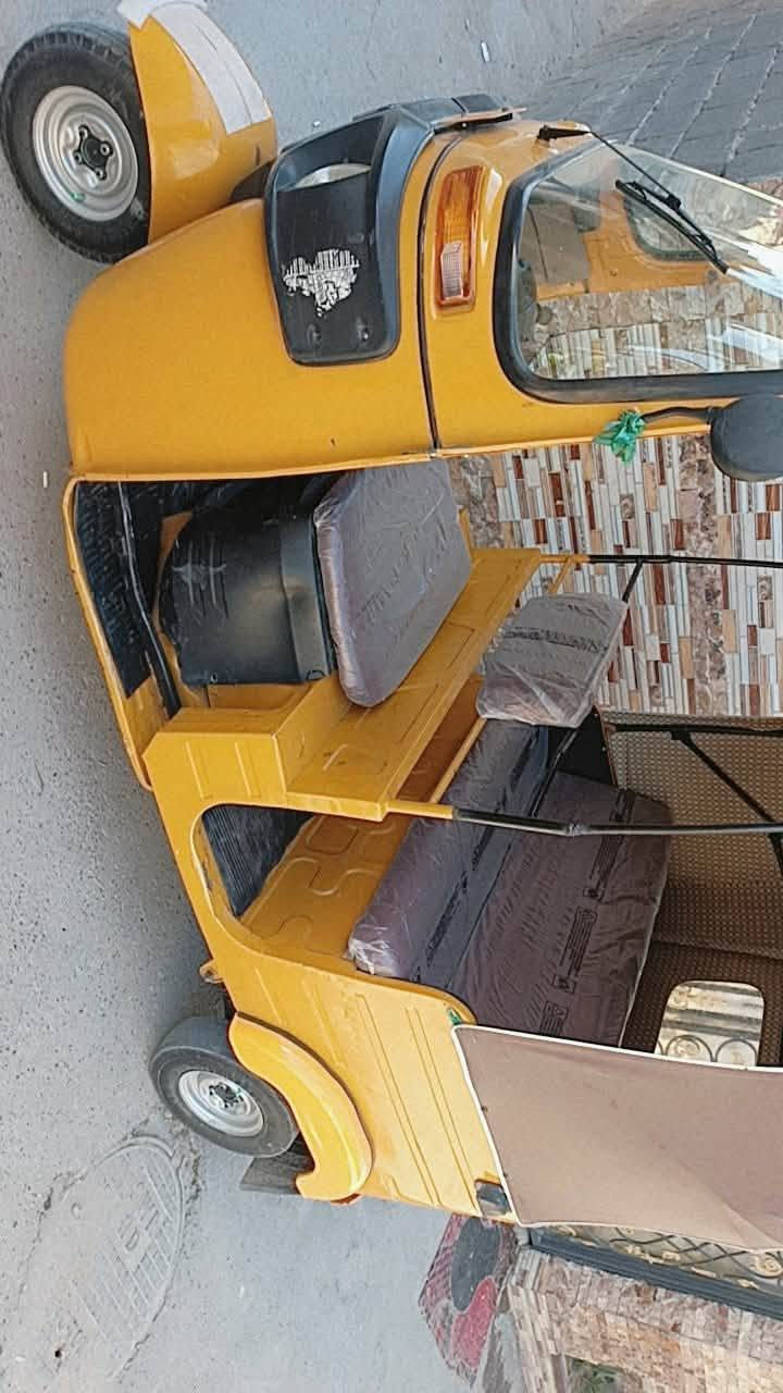 مفولة • تاير جديد • بدون ضربه