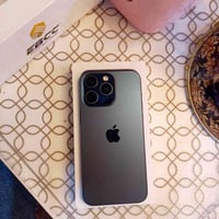 آيفون 15 برو ماكس • ٢٥٦ • بطارية ٩٧٪