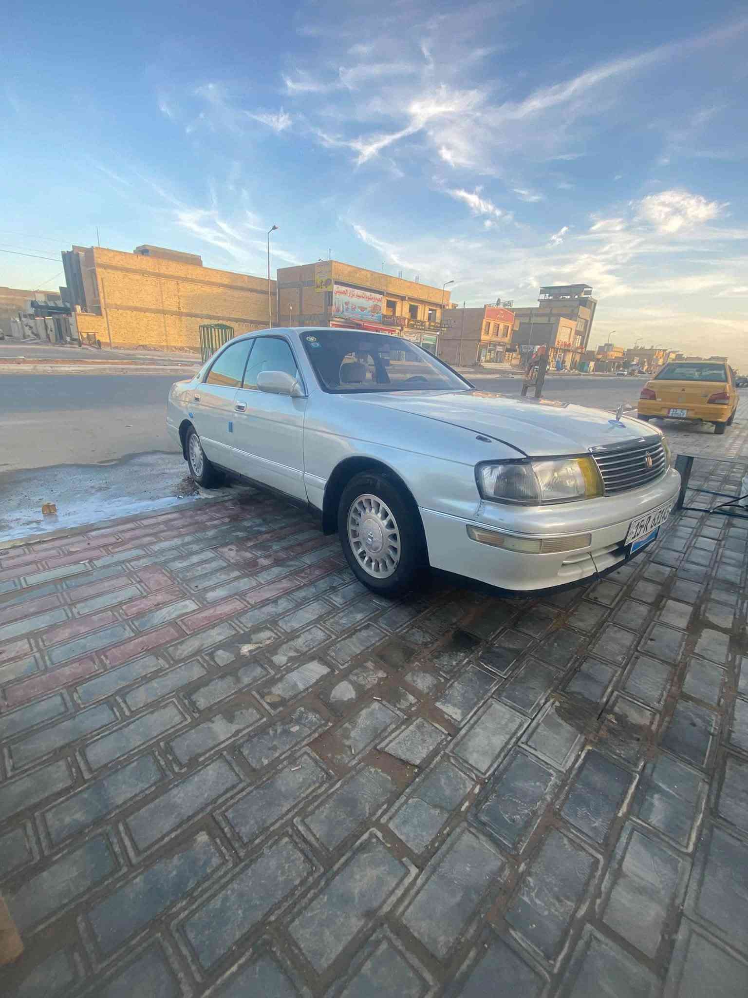 بطه منفصل • ١٩٩٤ • رقم انبار