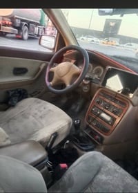 ورحمه الله وبركاته اخواني الاعزاء سمند موديل ١٢ هيه غرامه مصفر  صدر جد...
