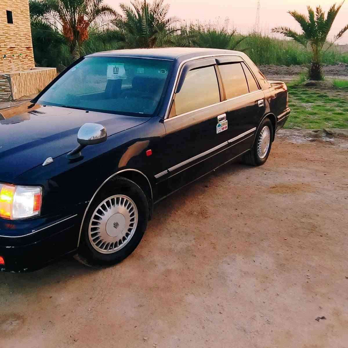 راس الثور تكم موديل 1999 مكاني السماوه الرميثه  ***********
