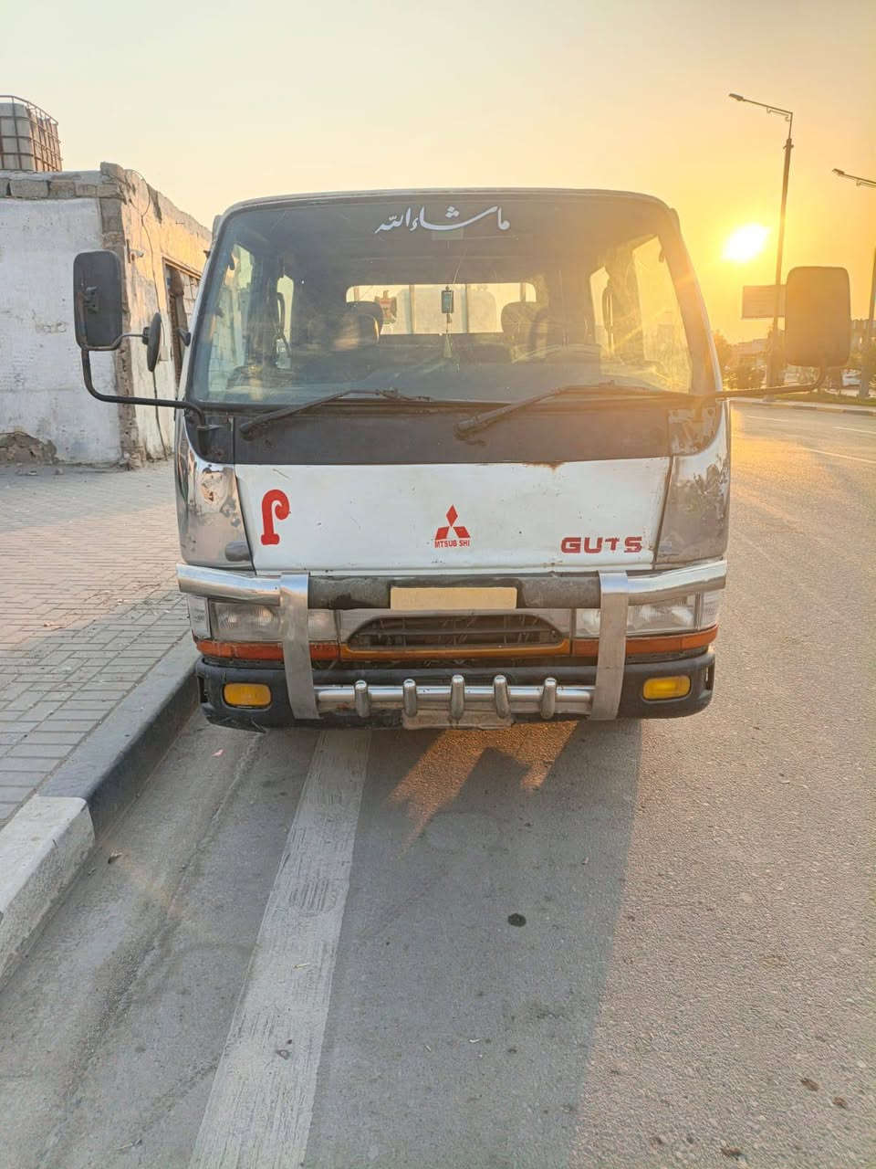 بزون • دبل • بصره