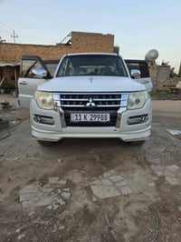 حبتور GLS • ٢٠١٥ • ٦ سلندر