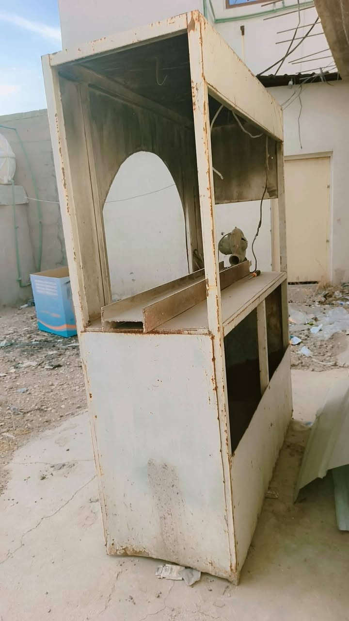مشواية • للبيع