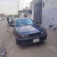 لانسر • موديل ٩٢ • كير اوتوماتيك