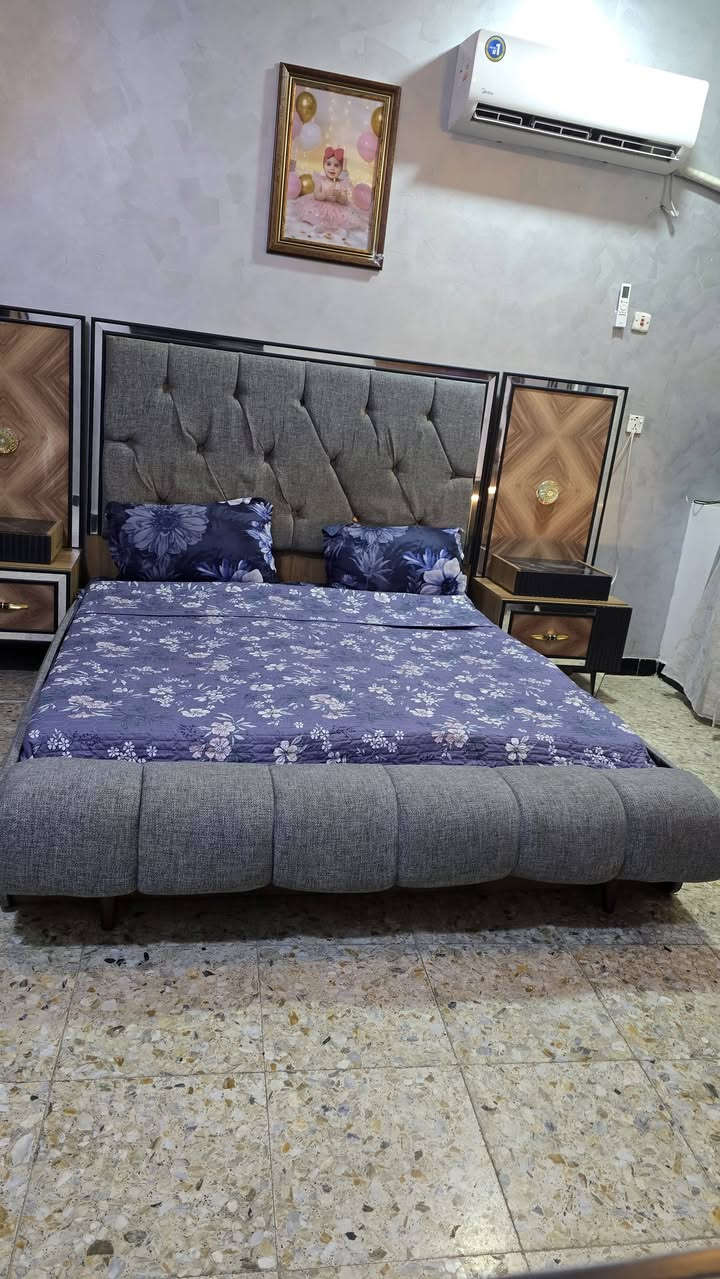 غرفه 8قطع جديده مستعجل عليه شراي تصال ع رقم 
***********
