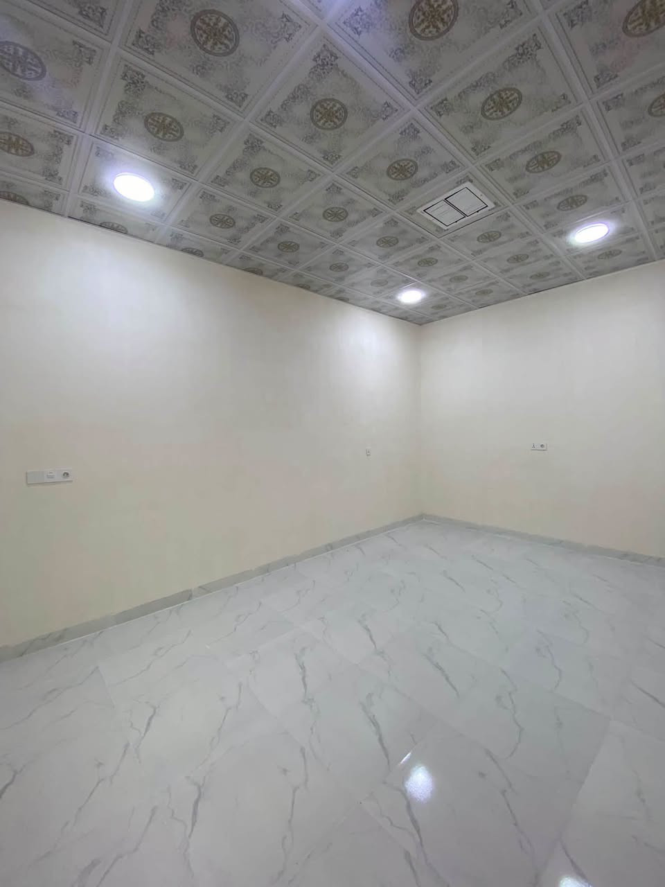منطقة 55 • ١٠٠م • طابو صرف
