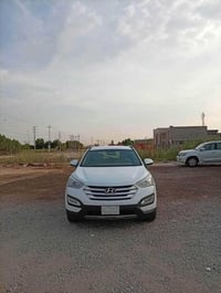 ٢٠١٥ • ٧ ركاب • تبريد امامي وخلفي