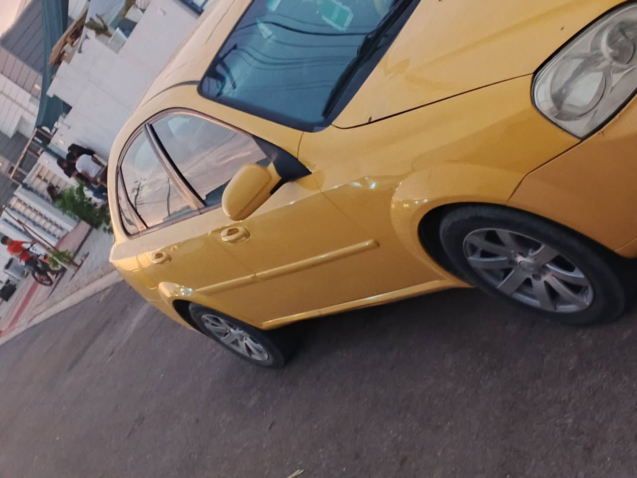 اوبترا • اوتوماتيك • ٢٠١٢