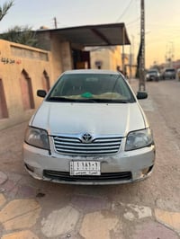 كورلا بيكاتشو • ٢٠٠٦ • رقم بصره