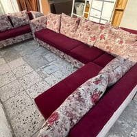 ديوان • ١٠ مقاعد • نظافة ٧٠٪