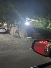 للبيع دار 50 متر زراعي ابو طيارة شارع المستشفى قرب الجامع بيت ركن بناء...