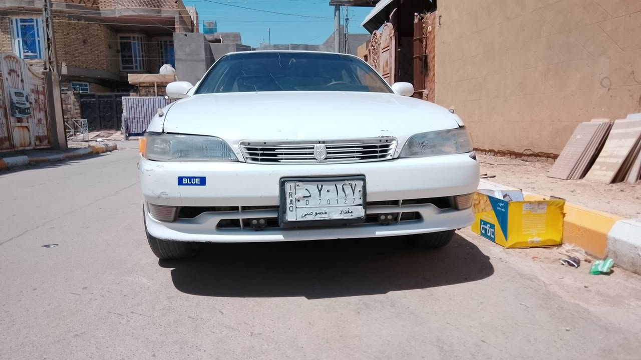 - السلام عليكم ، مارك للبيع 
مكينه ثنين ونص ديكو 
مكينه وكير شرط
رقم بغداد 
سيارة جاهزه احلى من الصور 
حدادية 80%
ألسعر 55 وبيها مجال حك ألجيه 
راعيها موجود بالنصر 
مكاني ذي قار ، قضاء النصر 
التواصل والاستفسار على الرقم 
***********
