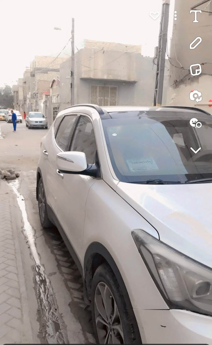 سنتافيا • ٢٠١٤ • فول مواصفات