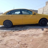 اوبترا • ٢٠٠٧ • قابل للتفاوض