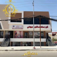 عمارة تجارية • ٥ محلات • دخل شهري ١٬٧٠٠٬٠٠٠