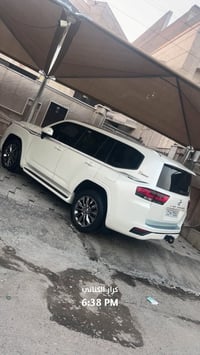 لاندكروزر • ٢٠٢٢ • ٤٤٠٠٠