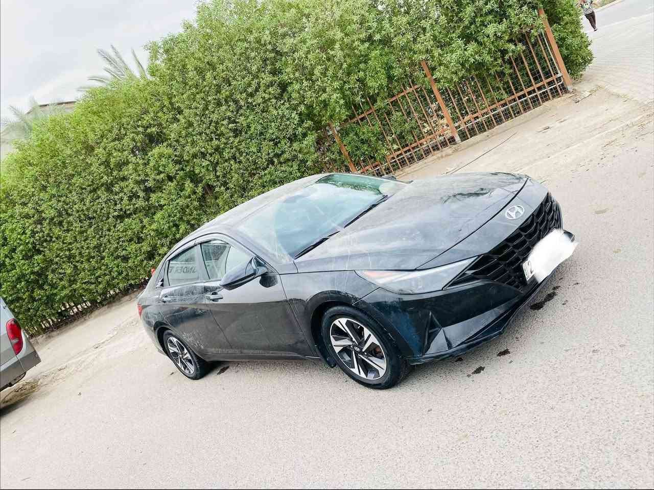 النترا • ٢٠٢٢ • سياقة ذاتية