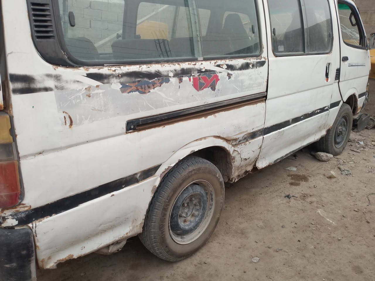 يهنمكينه وكير ونجي أوتو خير من الله وينهم اهل الخطوط سيارة مطلوبه 600الف ذني مالي علاقة بيهن مقطع فيديو كل تفاصيل داخل المقطع سعره 15 ورقه وبيه مجال للطيبين عنواني كوت واسط حداده تخبل تخم تاير وباتري جديد راعيه ابوسنويه موجود وشرط تحويل سيارة ناعمه بشارع خير من الله اني مكلف بنشر *********** اتصل وبيك خير ودلل أن شالله
