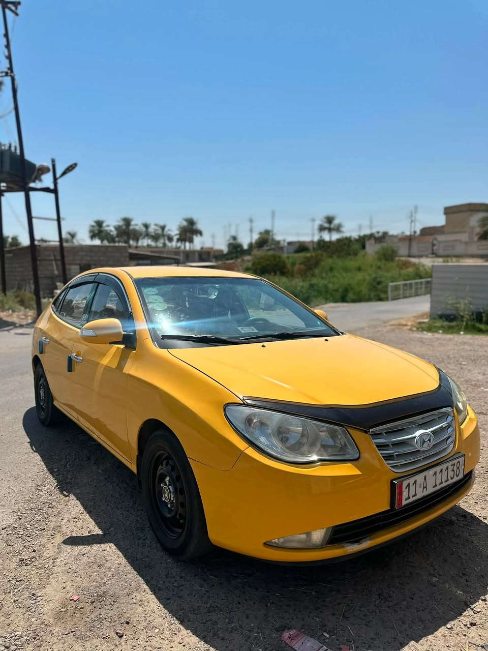 النتره خليجي موديل ٢٠١١  بيه جاملغ امامي ايسر
ماشيه ١٩٠  نضيفه خير من الله
رقم بغداد بسمي تحويل ثاني يوم
السعر ٩٥
الاتصال ***********
***********
