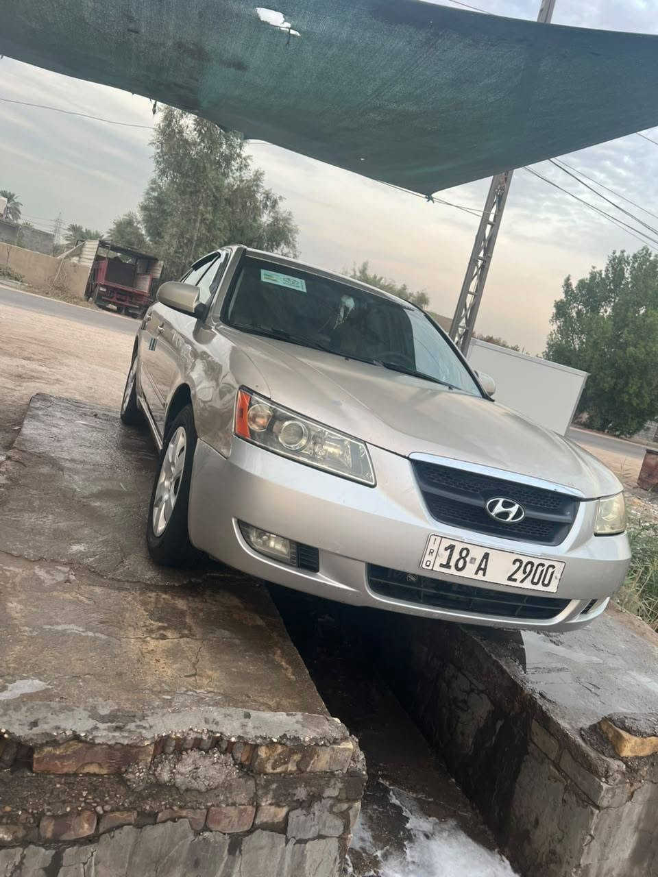 سوناته • ٢٠٠٧ • رقم بابل