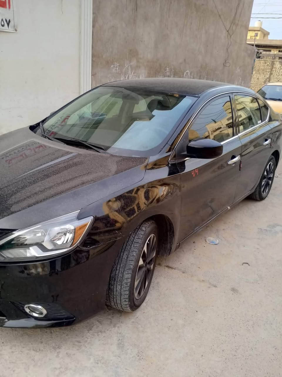 سنترا • ٢٠١٩ • سونار