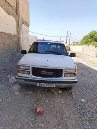 جمسي • ١٩٩٨ • مكينة شرط
