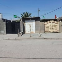 التنميه شارع سيد هادي • بيتين للبيع • جديد ٢٢٤م