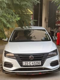 Mg5 2025 سەیارەکە زەمانی شەریکەیە  ٤٩ هەزار رۆشتوە  بێ بۆیاغه بۆیاغی ن...