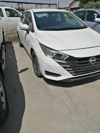 نیسان سەنی مەکسیکی گێر عادى ٢٠٢٣ ژمارە کاتی ٣ پارچە و کەمێک کارت بەشەر...