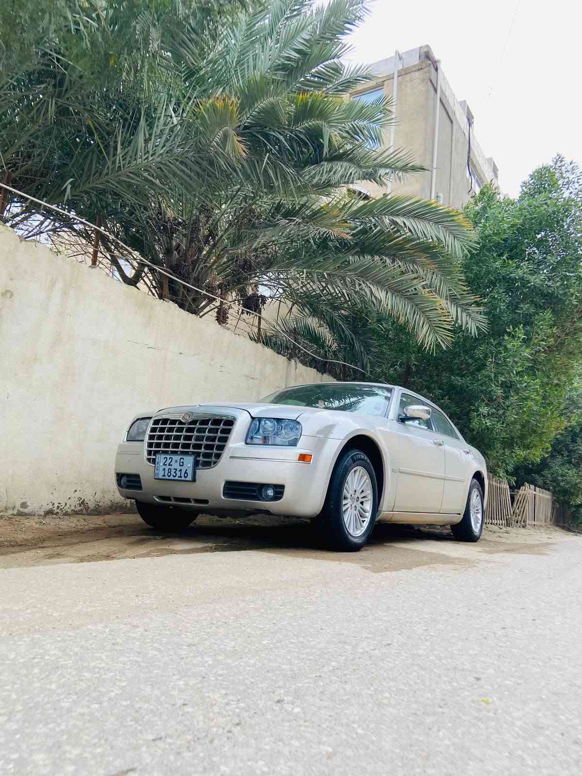 سلام عليكم 
أوباما 2008 كنديه أربيل بأسمي سنويه ل 2030 سياره بدون حادث فقط تبديل سستم نفس الون يعني فره كامله اثر شخوط وجراد كير ستوني شاده حداديه امامي خلفي ١٠٠٪ مو ٩٠٪ منظومة زنون منظومه بانزين عليها ادامه كامله باتري جديد تبريد خير من الله السياره فقط ( مكينتها بيها ضعف) كلشي واضح بالتصوير جراد ربع القماره سياره خير من الله 
السعر ١٠٥ وبيها مجال انزلك فلوس مكينه تحياتي لجميع المايعجبه المنشور يذكر كلمة طيبه مكان السياره واسط الكوت
***********
***********
