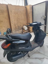 اسبيسي • بوش وبستم امبدل • ملاحظات بسيطه